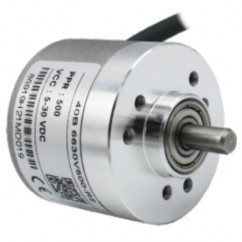 Инкрементальный энкодер INNOCONT EIP 40BO 6630V500-T2